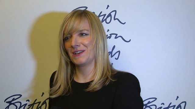 British Fashion Awards, Designer of the Year, Sarah Burton