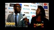 2011 MOBO Awards Backstage by Triple O