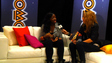 Lioness: Interview by MOBO TV
