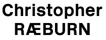 Christopher Raeburn