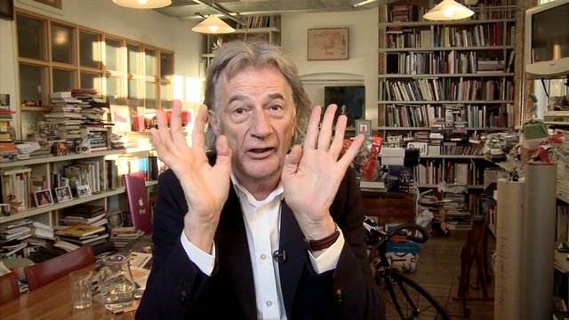 British Fashion Awards, BFC Outstanding Achievement in Fashion, Paul Smith