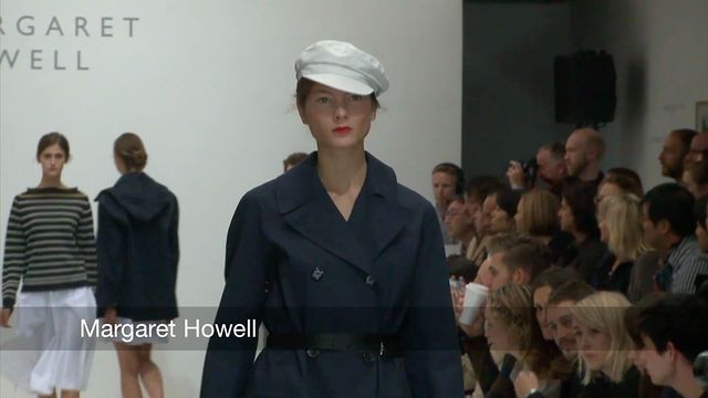 Margaret Howell SS12