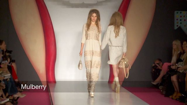 Mulberry SS12 