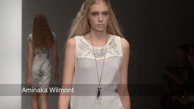 Aminaka Wilmont SS12