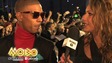 MOBO Awards 2011 Red Carpet by Fazer