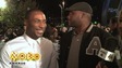 MOBO Awards 2011 Red Carpet by Ace & Vis