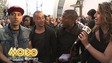 MOBO Awards 2011 Red Carpet by Encore