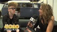 MOBO Awards 2011 Backstage by Daley