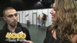 MOBO Awards 2011 Backstage by Adam Deacon