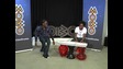 MOBO TV Samini Acoustic Session by Samini