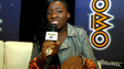Lioness: Freestyle by MOBO TV