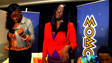Jareth featuring Lioness 'Pathway' Acoustic Session by MOBO TV