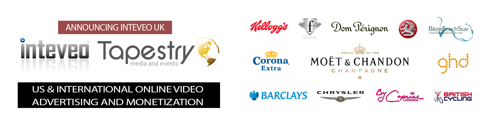 Inteveo UK Tapestry Media and Events